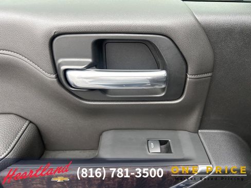 Used 2019 GMC Sierra 1500 Denali image 52