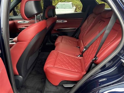 Used 2026 Genesis GV70 3.5T Sport Prestige image 22