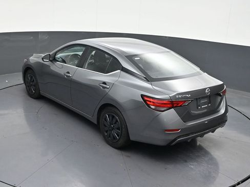 Used 2023 Nissan Sentra S FWD image 17