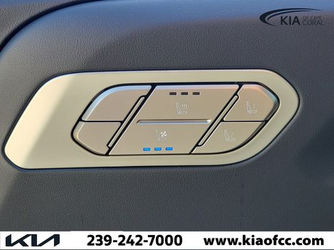 New 2027 Kia Telluride SX FWD image 22