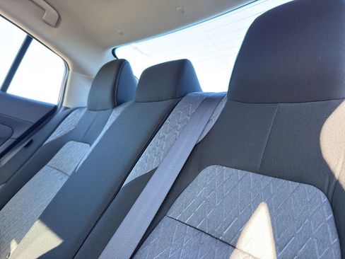 New 2026 Nissan Sentra SV image 32