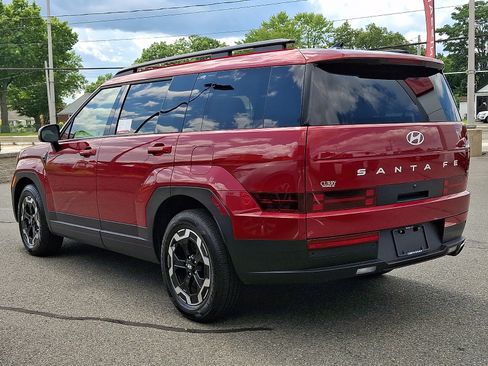 Used 2026 Hyundai Santa Fe SEL AWD/4WD image 4