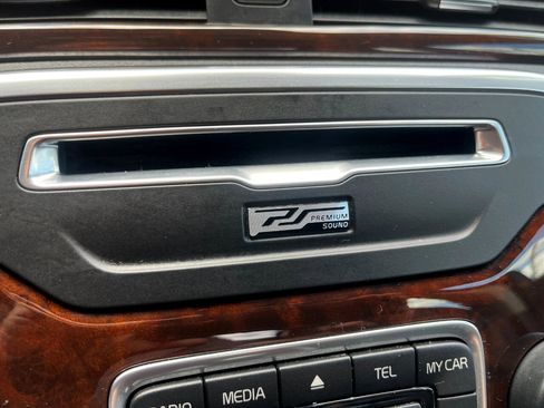 Used 2015 Volvo S80 T6 Platinum image 27