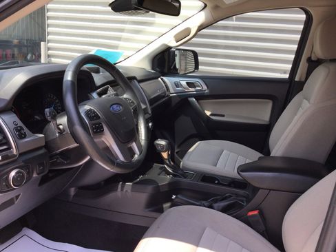 Used 2019 Ford Ranger XLT w/ Equipment Group 302A Luxury image 6