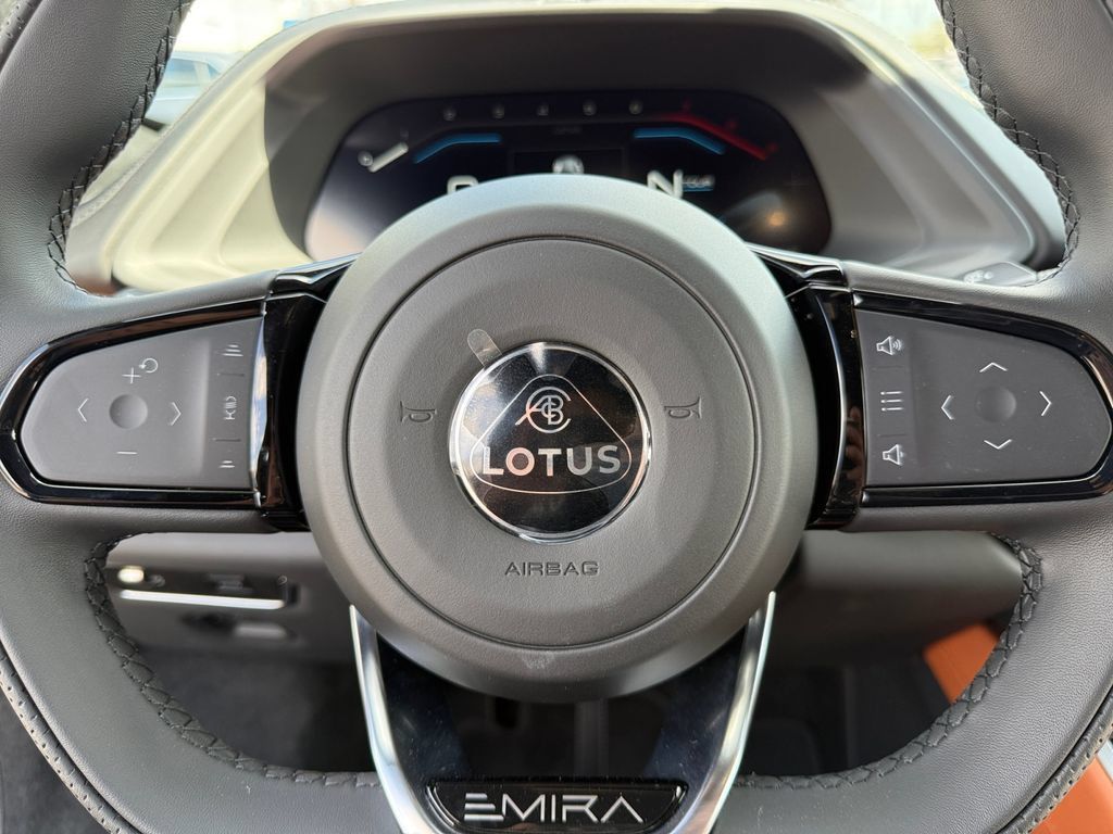 New 2026 Lotus Emira RWD image 20