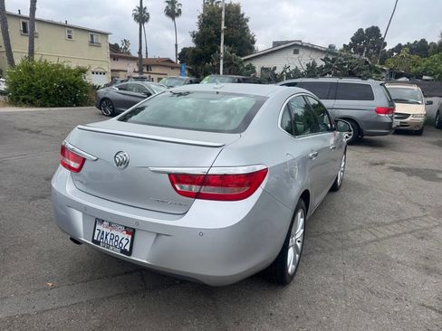 Used 2013 Buick Verano Convenience image 5