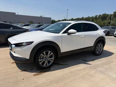 Used 2025 MAZDA CX-30 AWD 2.5 S w/ Preferred Package