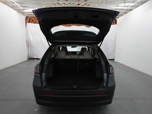 Used 2024 Honda HR-V LX image 29