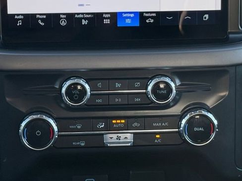 Used 2024 Ford F150 XLT w/ Bed Utility Package image 4