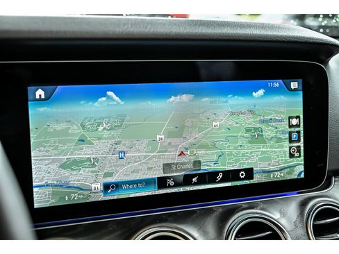 Certified 2023 Mercedes-Benz E 350 4MATIC Sedan image 20
