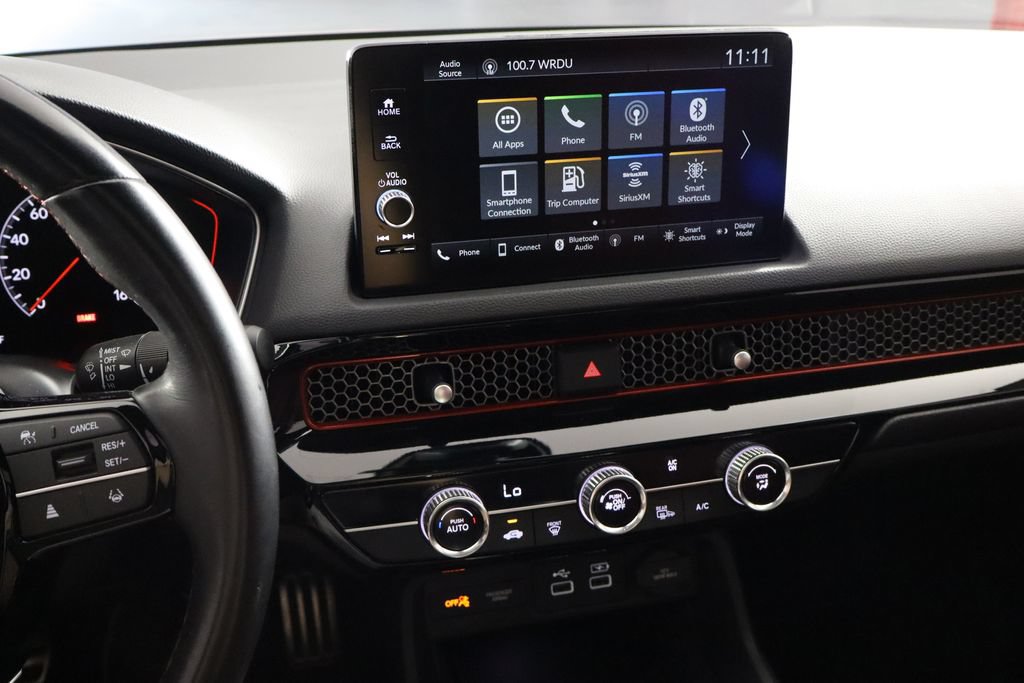 Used 2022 Honda Civic Si image 18