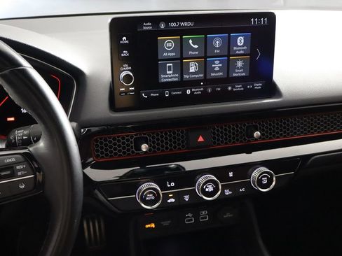 Used 2022 Honda Civic Si image 18