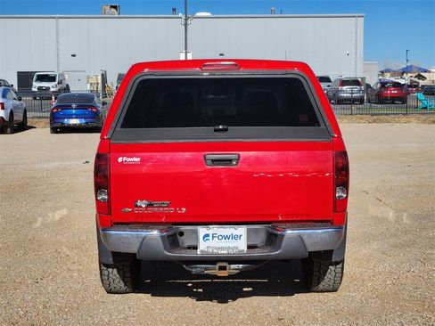 Used 2005 Chevrolet Colorado LS w/ Power Convenience Package image 10