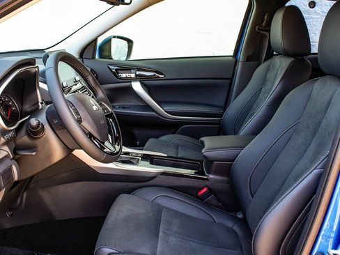 New 2026 Mitsubishi Eclipse Cross SE AWD/4WD image 32