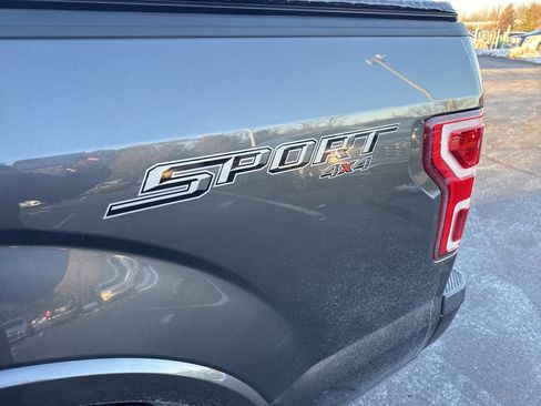 Certified 2020 Ford F150 XLT w/ Equipment Group 302A Luxury image 5