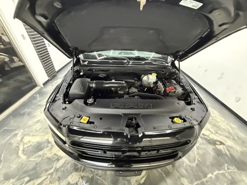 Used 2019 RAM 1500 Sport w/ Advanced Safety Group image 28