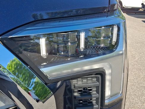 Used 2024 Toyota Tundra 1794 Edition w/ TRD Off-Road Package AWD/4WD image 10
