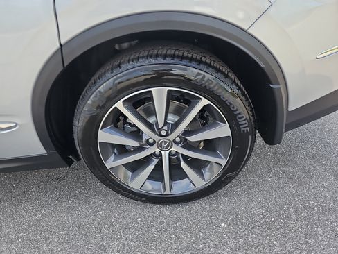 New 2026 Acura MDX FWD w/ Technology Package image 31