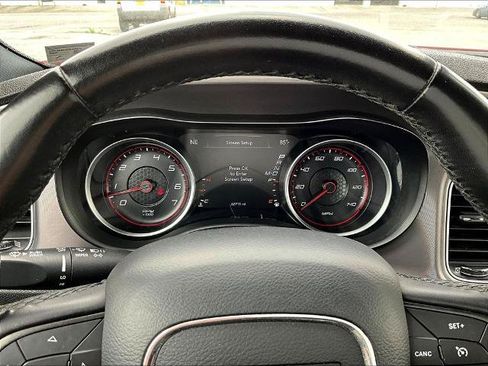 Used 2022 Dodge Charger SXT RWD image 13