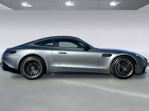 New 2025 Mercedes-Benz AMG GT 43 image 8