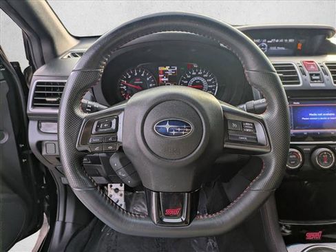 Used 2020 Subaru WRX STI image 13