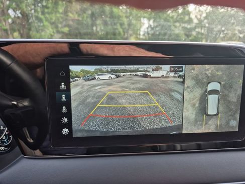 Used 2022 Hyundai Palisade Calligraphy AWD/4WD image 23