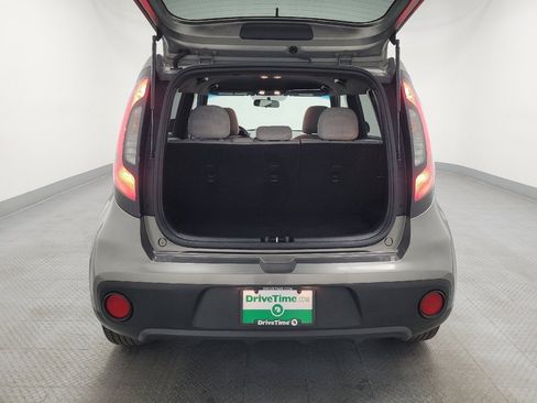 Used 2019 Kia Soul w/ Convenience Package image 29