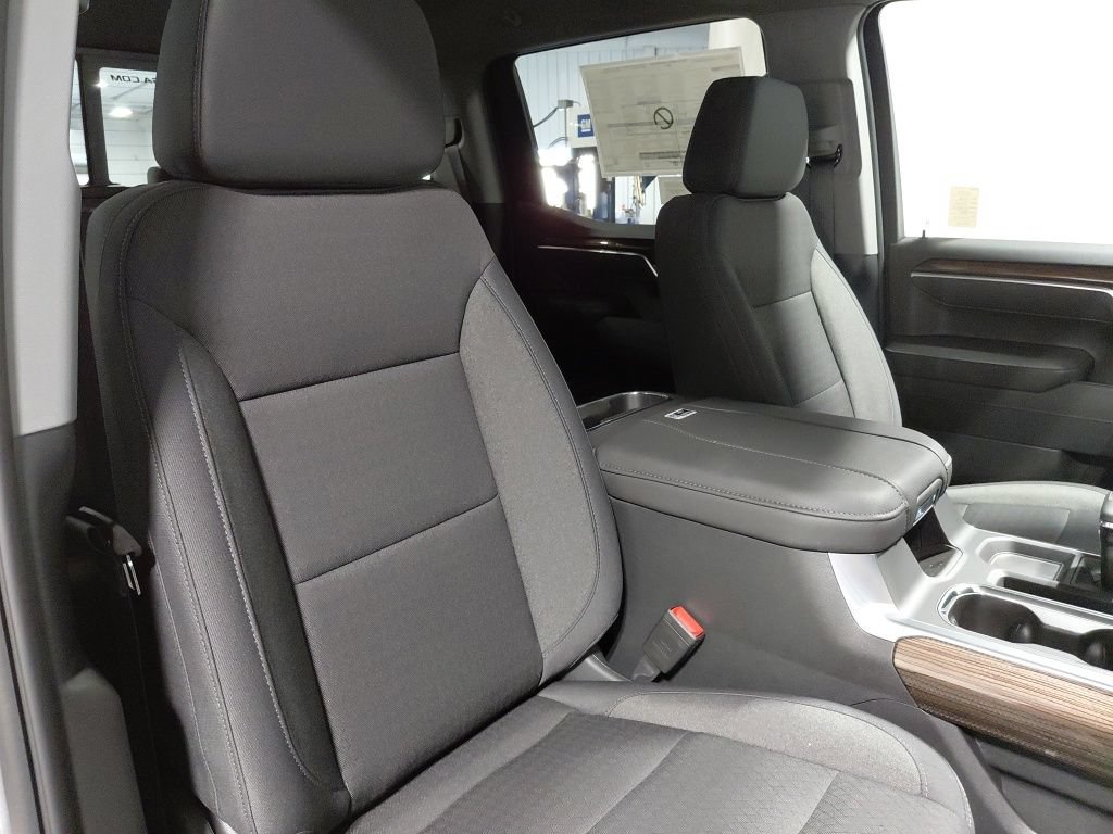 New 2026 Chevrolet Silverado 1500 RST AWD/4WD image 22