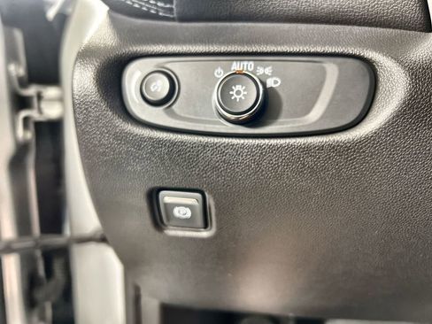 Certified 2020 Chevrolet Blazer LT FWD image 18