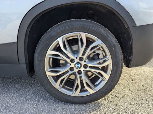 Used 2020 BMW X2 sDrive28i w/ Convenience Package image 16