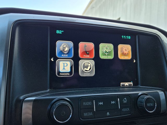 Used 2014 Chevrolet Silverado 1500 LT w/ All Star Edition RWD image 11