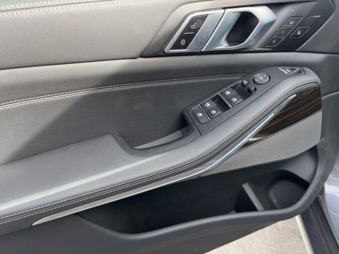 Certified 2024 BMW X5 xDrive40i w/ Premium Package image 14