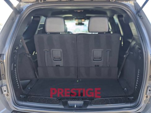 Used 2020 Dodge Durango R/T w/ Blacktop Package AWD/4WD image 11