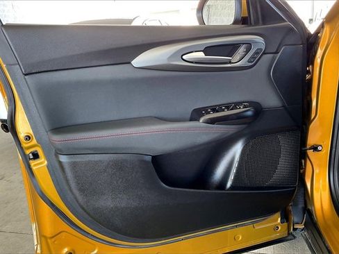 Used 2024 Dodge Hornet R/T image 22