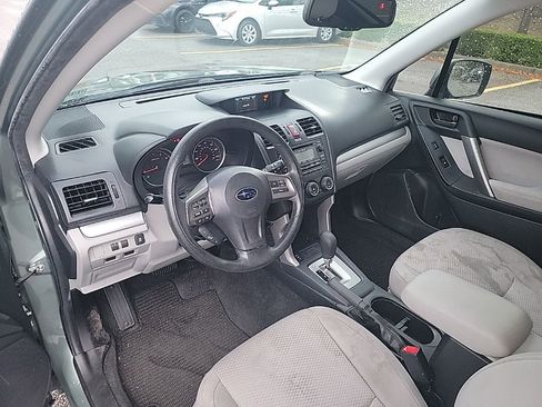 Used 2015 Subaru Forester 2.5i Premium w/ Popular Package #1 image 5