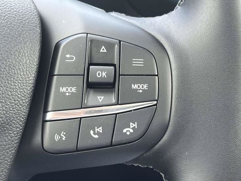 New 2026 Ford Maverick XLT w/ XLT Luxury Package FWD image 32