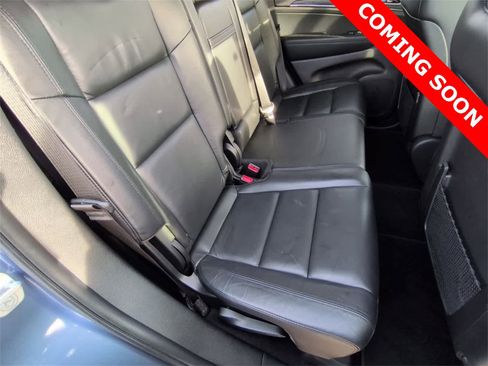 Used 2020 Jeep Grand Cherokee Limited w/ Premium Lighting Group image 21