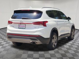 Used 2023 Hyundai Santa Fe SEL w/ Cargo Package AWD/4WD video 3