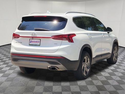 Used 2023 Hyundai Santa Fe SEL w/ Cargo Package AWD/4WD image 3