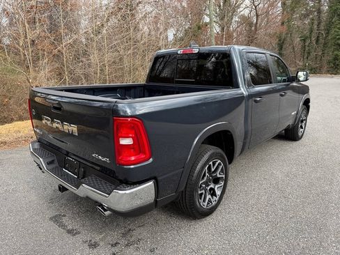 New 2026 RAM 1500 Laramie image 7