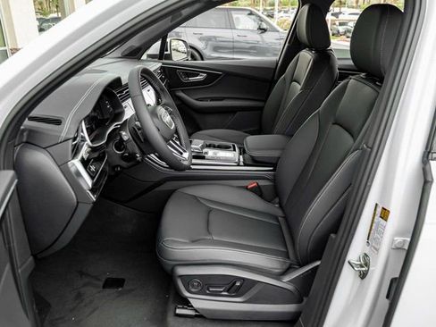 New 2026 Audi Q7 3.0T Premium Plus AWD/4WD image 13