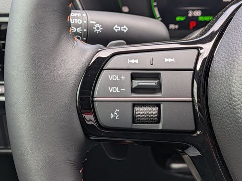 New 2026 Honda CR-V Sport Touring image 18
