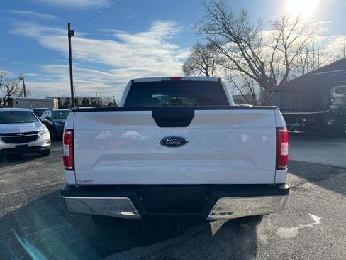 Used 2019 Ford F150 XLT AWD/4WD image 7