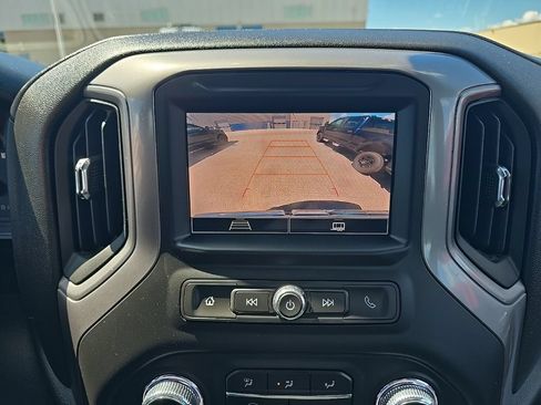 Used 2023 GMC Sierra 1500 Pro w/ Trailering Package AWD/4WD image 25