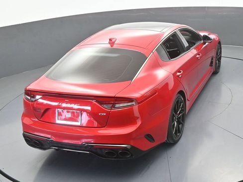 Used 2023 Kia Stinger GT2 AWD/4WD image 60