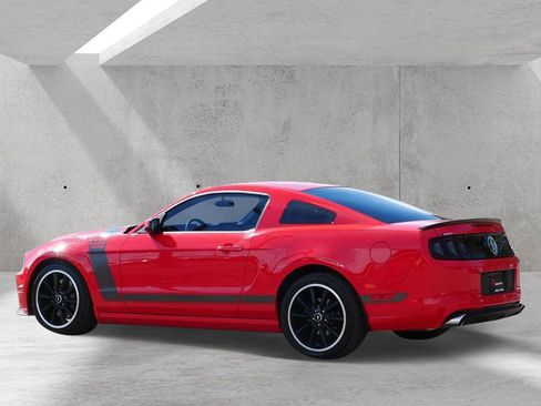 Used 2013 Ford Mustang Boss 302 w/ Boss 302 Accessory Pkg RWD image 4