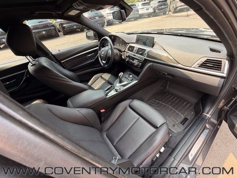 Used 2018 BMW 330i xDrive Sedan w/ Convenience Package AWD/4WD image 31