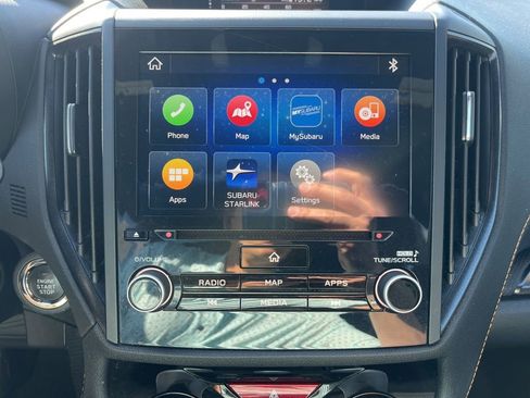 Certified 2023 Subaru Forester Wilderness AWD/4WD image 19