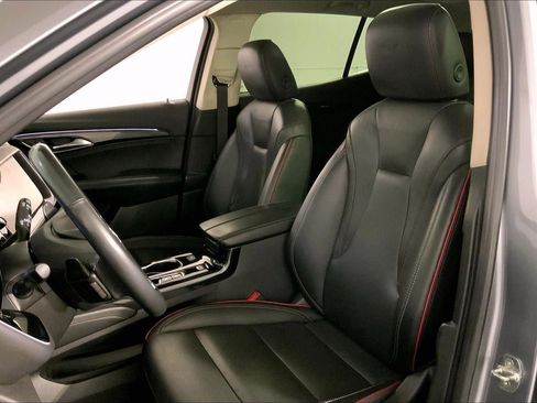 Used 2022 Buick Envision Essence w/ Sport Touring Package image 22