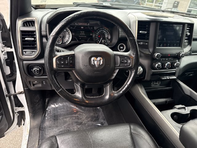 Used 2021 RAM 1500 Rebel w/ Level 1 Equipment Group AWD/4WD image 17
